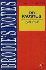 Marlowe: Dr. Faustus