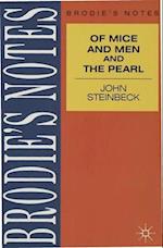Steinbeck: Of Mice and Men