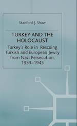 Turkey and the Holocaust
