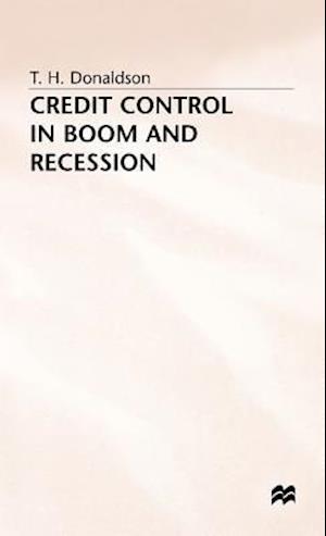 Credit Control in Boom and Recession