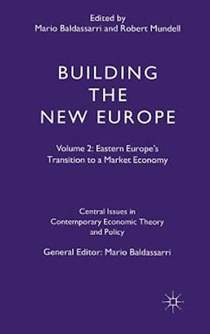 Building the New Europe