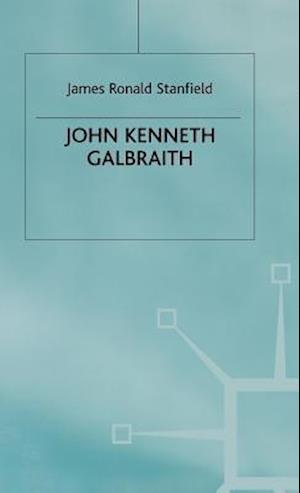 John Kenneth Galbraith