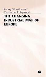 The Changing Industrial Map of Europe