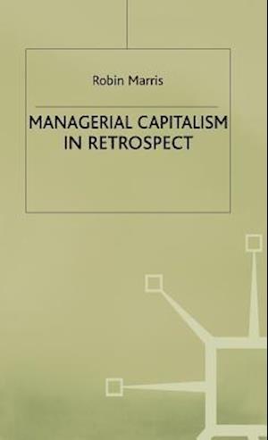 Managerial Capitalism in Retrospect