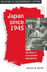 Japan since 1945