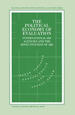 The Political Economy of Evaluation