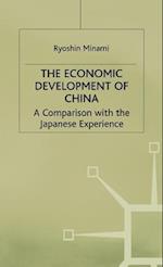 The Economic Development of China