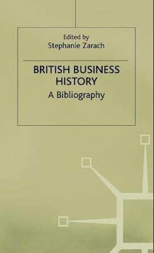 British Business History