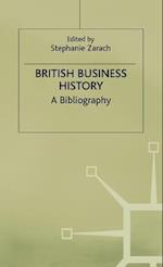 British Business History