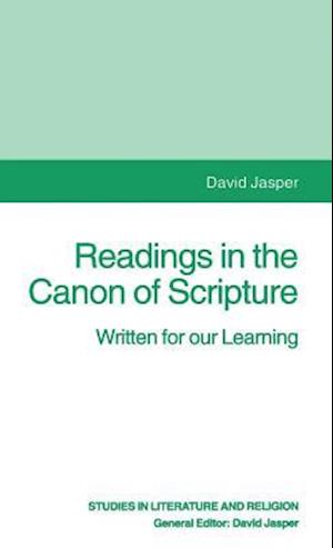 Readings in the Canon of Scripture