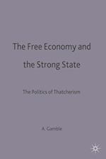 The Free Economy and the Strong State