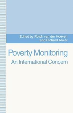 Poverty Monitoring: An International Concern