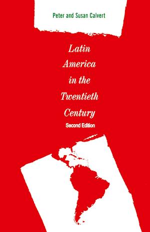 Latin America in the Twentieth Century