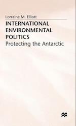 International Environmental Politics