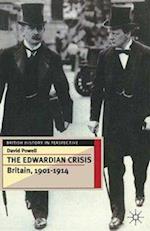 The Edwardian Crisis