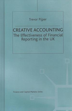 Creative Accounting