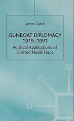Gunboat Diplomacy 1919–1991