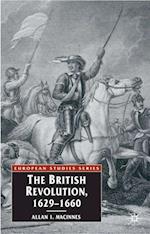 The British Revolution, 1629-60