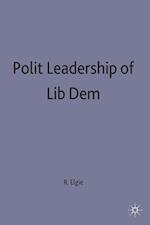 Political Leadership in Liberal Democracies