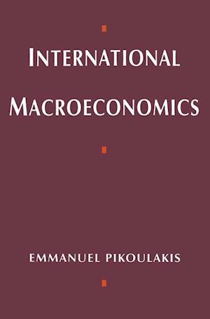 International Macroeconomics