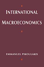 International Macroeconomics