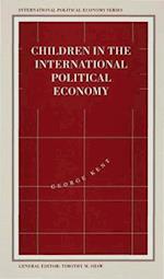 Children in the International Political Economy