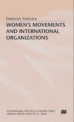 Women’s Movements and International Organizations
