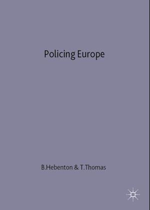 Policing Europe