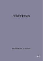 Policing Europe