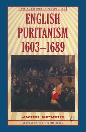 English Puritanism