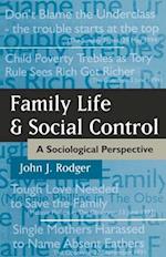 Family Life and Social Control