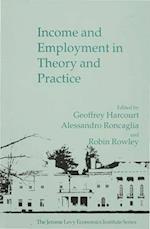 Income and Employment in Theory and Practice