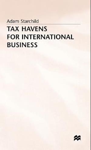 Tax Havens for International Business