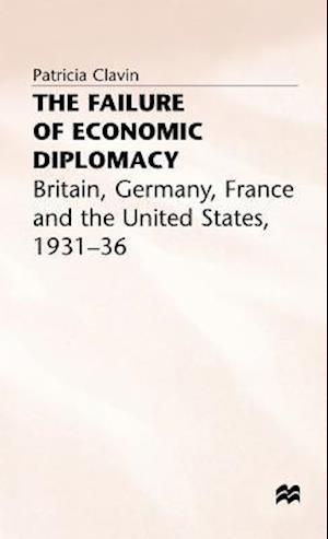 The Failure of Economic Diplomacy