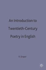 An Introduction to Twentieth-Century Poetry in English