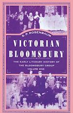 Victorian Bloomsbury