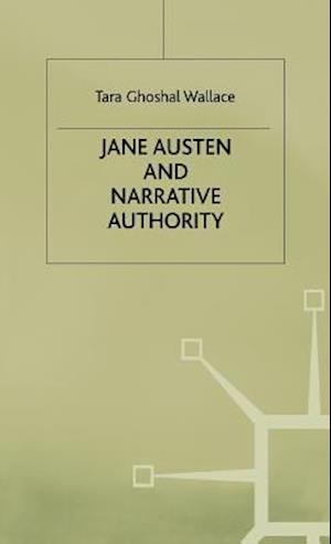 Jane Austen and Narrative Authority