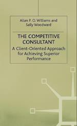 The Competitive Consultant