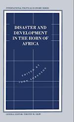 Disaster and Development in the Horn of Africa