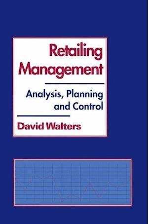 Retailing Management