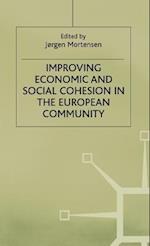 Improving Economic and Social Cohesion in the European Community