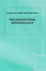Organizational Epistemology