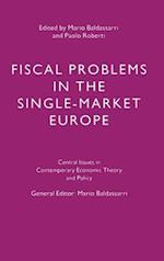 Fiscal Problems in the Single-Market Europe