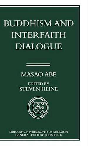 Buddhism and Interfaith Dialogue