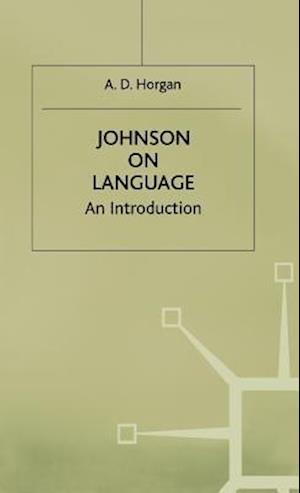 Johnson on Language