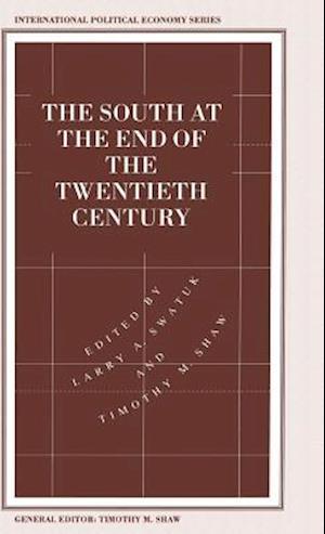 The South at the End of the Twentieth Century