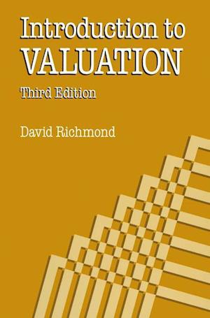 Introduction to Valuation