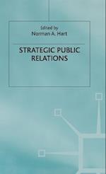 Strategic Public Relations