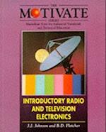 Introductory Radio and Television Electronics
