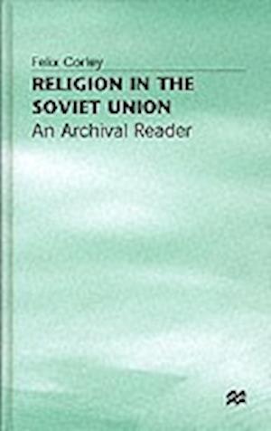 Religion in the Soviet Union